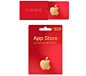 App Store 充值卡 388元（实体卡）Apple ID 充值-tmall.com天猫