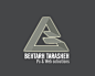 Behtarh Co.
国外优秀logo设计欣赏