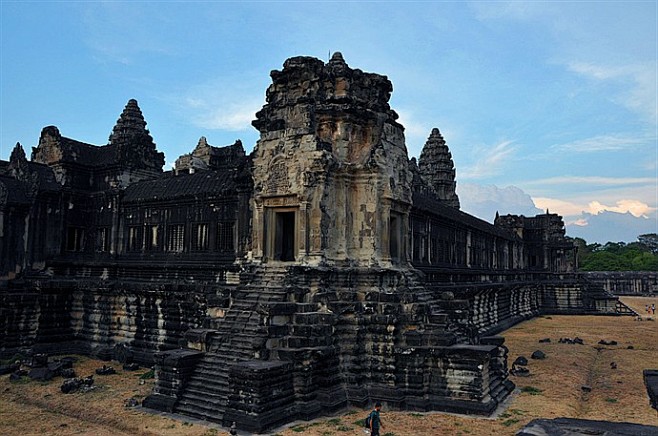 thelostcity失落之城