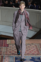 Paul Smith | Fall 2014 Menswear Collection | Style.com