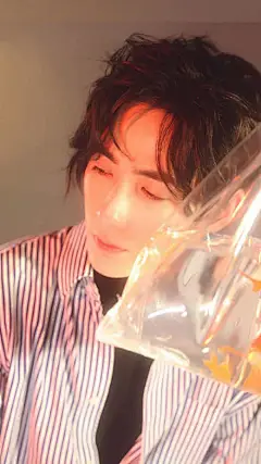♡
扒一组居老师壁纸，送给镇魂女孩们
♡

#朱一龙##朱一龙高清壁纸##朱一龙镇魂# ​