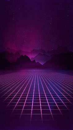The way to purple mo...