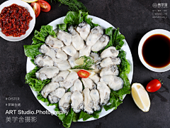 马儿马采集到美图—食物摄影