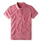 棉先生 限量级 夏季新款男款纯色POLO衫保罗衫男士短袖衫 S6120