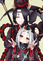 【阴阳师手游】耶~(๑•̀ㅂ•́)v✧ [1]