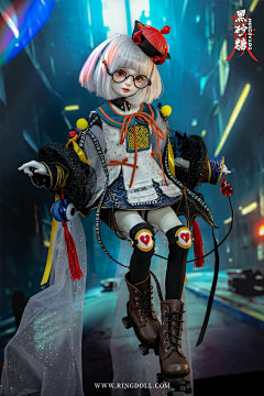HCKBON采集到BJD