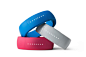 LarkLife Health & Lifestyle Wristband : LarkLife Smart Wristband. Fitness and sleep monitoring for a healthy lifestyle.