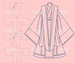 汉服  - 源文件下载【酷图网】中国风,古典,古装,华丽,汉服广告,汉服文化,中国传统,中国风海报,汉族文化,汉族,汉唐文化,华夏文化,汉朝风格,汉朝素材,展架,居棠风,汉服,摄影,海报,汉服门型架