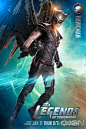 Legends of Tomorrow