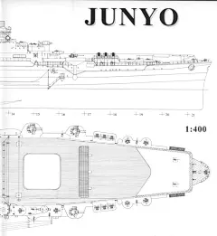 [二战日本航母--隼鹰型]