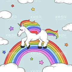卡通独角兽  - 源文件下载【酷图网】唯美独角兽,手绘独角兽,童话,独角兽,抽象独角兽,独角兽装饰,梦幻独角兽,彩虹,魔法,手机壳图案,独角兽图案,T恤印花图案,独角兽壁纸,翅膀,神兽,卡通独角兽,卡通马,可爱卡通,可爱独角兽,粉色独角兽,梦幻卡通,卡通彩虹,梦幻彩虹,清新独角兽,浪漫独角兽,手绘云朵,公主房壁画,卡通儿童房,可爱儿童房,