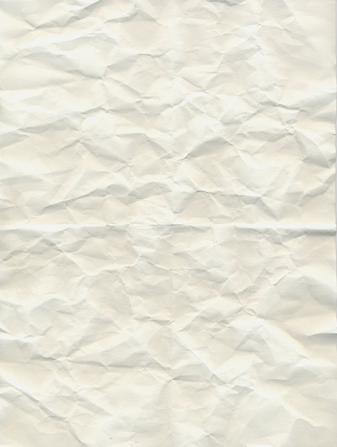 褶皱纸张背景 图片素材(编号:20140...