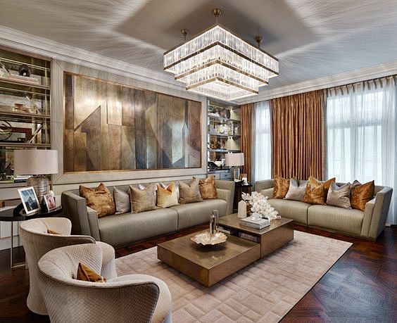 Bayswater Mansion Ap...