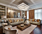 Bayswater Mansion Apartment: