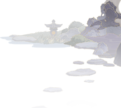 扒拉我嘎哈采集到素材（前景）