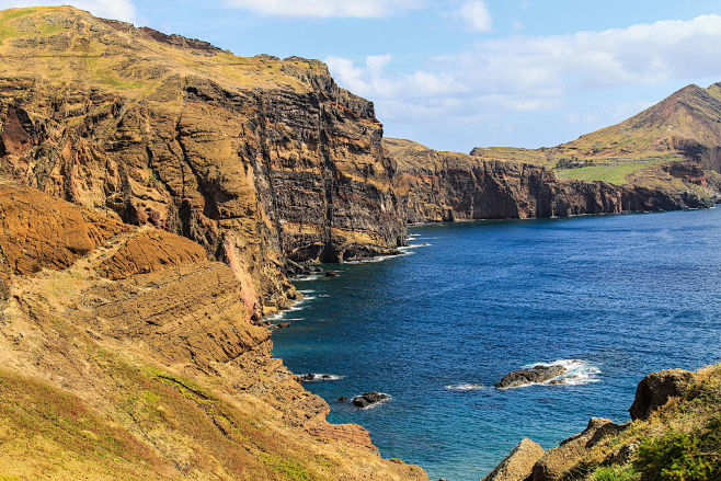 Ostkap Madeira by Ka...
