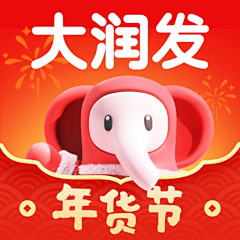 TangMY90采集到新年app icon