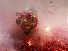 @中国书画诗词院 的个人主页 - 微博