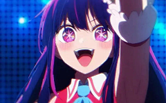 喜欢霸凌眼睛女采集到星野爱