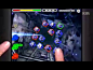 http://t.cn/zOCgJu8 #限免App推荐# 宇宙触碰：Space Touch - The touch shooter【华丽空战】，双本版。华丽、快节奏的空战游戏。游戏采用重力和摇杆进行控制，挑战模式里，玩家需要控制飞船使用相应的武器消灭相应颜色的敌人 ...iPhone下载： http://t.cn/zOCgJuH iPad下载：http://t.cn/zOCgJuQ