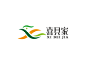 喜貝家家具品牌logo方案10