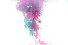 墨水 Windows壁纸 画 那 拖放 酷背景 水彩 跳 凌乱的