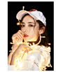 韩都衣舍 娜扎明星同款2018新款女装春装字母连帽卫衣EJ00300廵-tmall.com天猫