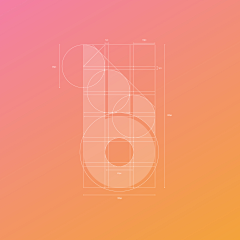 渺小de巨人采集到APP-启动图标/logo
