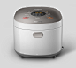 Avance Rice Cooker X3