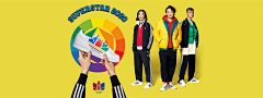 Sweety_archer采集到adidas