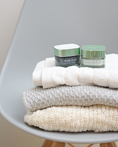 LOREAL__PARIS采集到ins skin care