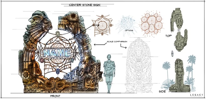 Vidanta World (Cirqu...
