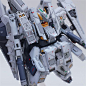 Hg RX121 gundam rt-1 owsla hazel - Album on Imgur