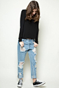 Brandy ♥ Melville | Isabel Top - Tops - Clothing