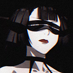 晶儿!采集到动漫头女