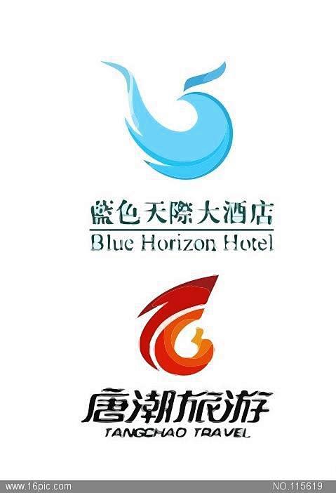 凤凰logo图片