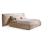 Bastian Bed | Visionnaire Home Philosophy Academy