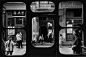 摄影：Marc Riboud