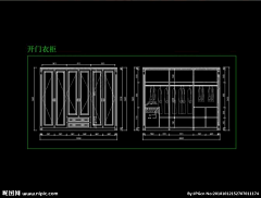 设计阁阁主采集到CAD