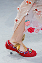 Marni Spring 2018 Ready-to-Wear  Fashion Show Details : See detail photos for Marni Spring 2018 Ready-to-Wear  collection.