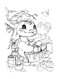蛇年ip插画第二弹｜2025巳蛇筹备中！ - 小红书