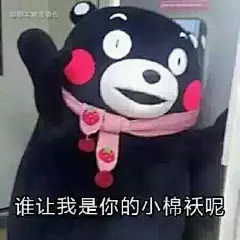 谁让我是你的小棉袄呢 - 父亲节快乐！ ​ - 斗图表情包 - 斗图神器 - adoutu.com
