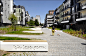 Allée de Berlin Spandau by Espace Libre « Landscape Architecture Platform | Landezine