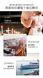 兰蔻 珍爱香水30ml/50ml/100ml 法国女士持久玫瑰香氛-tmall.com天猫