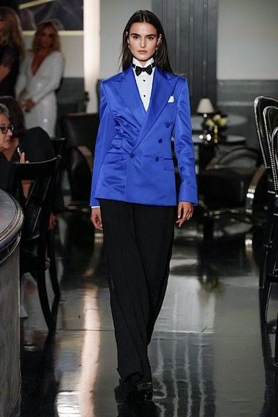 Ralph Lauren Fall 20...