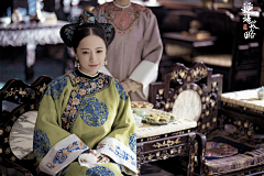 羽笙婕娴采集到服饰