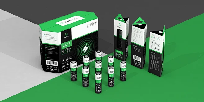 SUNWAYMAN flashlight battery pack design : SUNWAYMAN flashlight battery ...