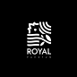 Hotel Royal Paestum Brand Design by mócrea