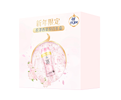 lady张大雪采集到MAX COMMUNICATION-寶潔電商原創-风倍清/家安