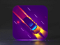 Future Car II by UI8 - Dribbble